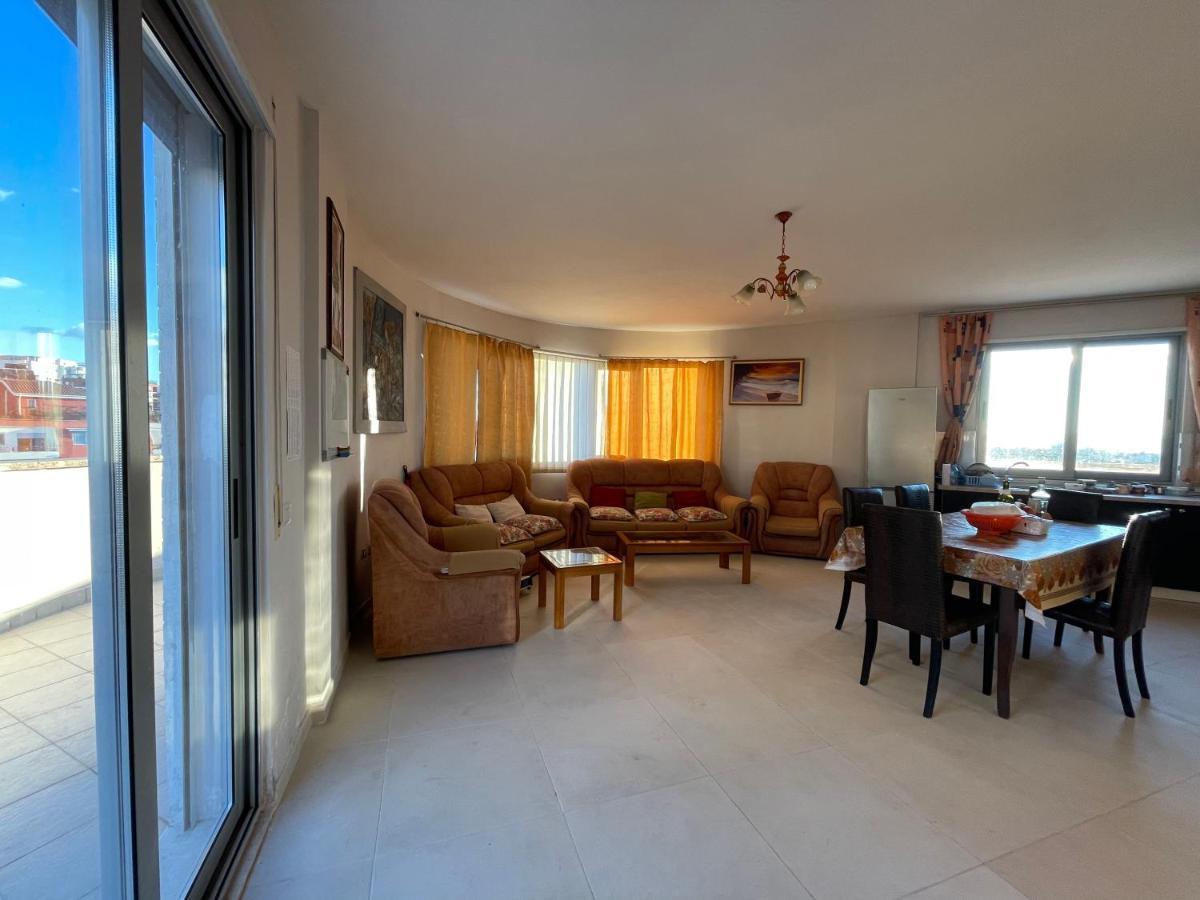 B&B - Private Rooms ติรานา ภายนอก รูปภาพ